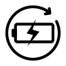 1万次循环充电