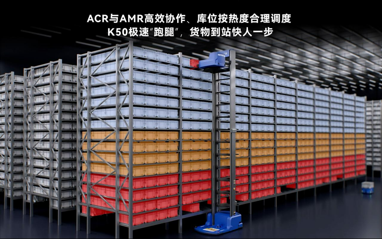 柔性部署，灵活适应业务变化