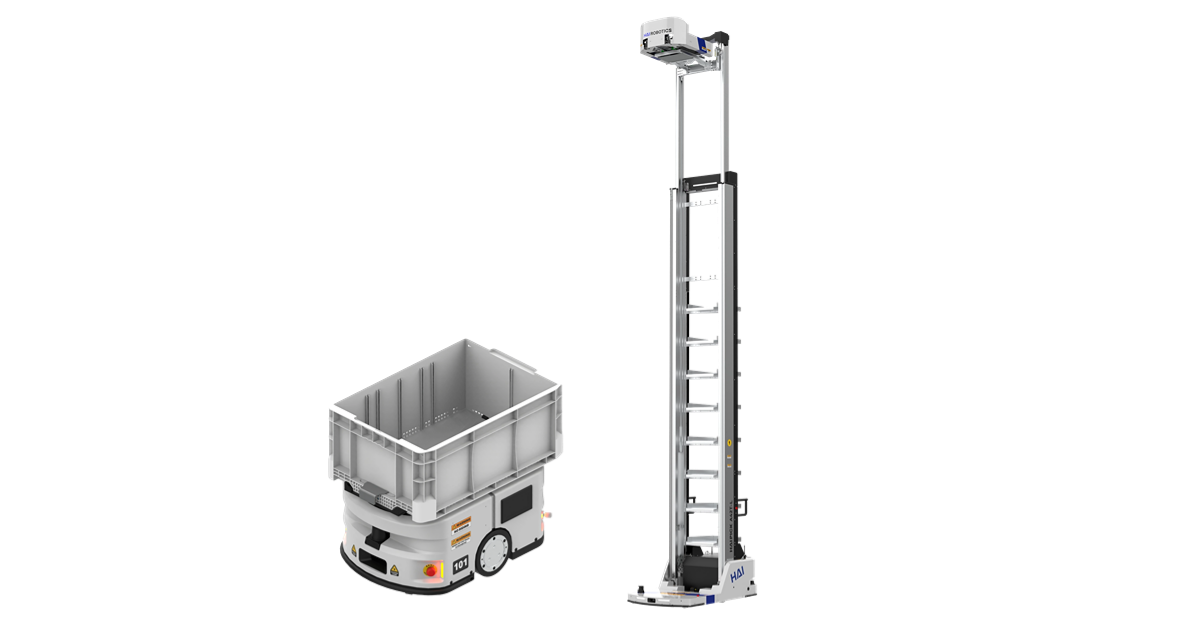 HaiFlex K50