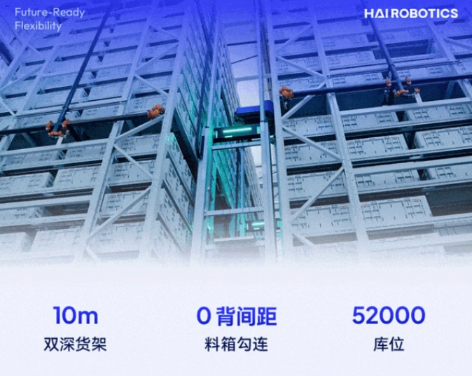 万邑通美国洛杉矶仓